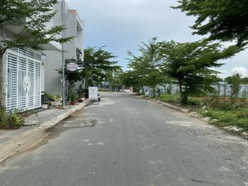 Đất nền mặt tiền khu dân cư Lê Chân, phường Mỹ Quý, thành phố Long Xuyên, An Giang 67.5m2