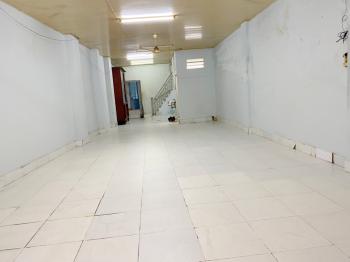 Cho thuê nhà mặt tiền đường Lê Minh Ngươn, phường Mỹ Long, thành phố Long Xuyên, An Giang 210m2