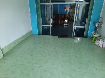 Cho thuê nhà mặt tiền đường Nguyễn Hoàng, phường Mỹ Hòa, thành phố Long Xuyên, An Giang 25.8m2