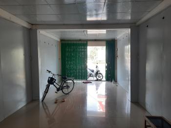 Cho thuê nhà mặt tiền đường Lê Thiện Tứ, phường Mỹ Xuyên, thành phố Long Xuyên, An Giang 40m2