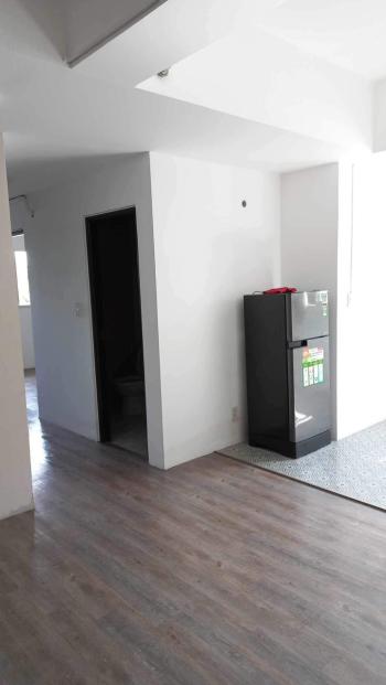 Cho thuê chung cư First Home, Bắc Hà Hoàng Hổ, phường Mỹ Hòa, thành phố Long Xuyên, An Giang 48.8m2