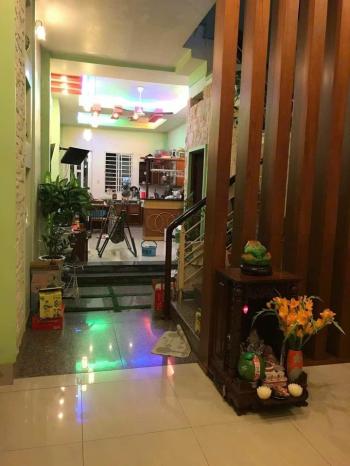 Cho thuê nhà mặt tiền đường Tô Hiến Thành, phường Mỹ Phước, thành phố Long Xuyên, An Giang 60m2