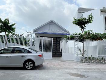 Cho thuê nhà mặt tiền chợ Cái Sao, phường Mỹ Thới, thành phố Long Xuyên, An Giang 330m2