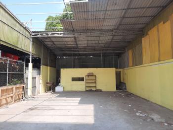 Cho thuê nhà mặt tiền đường Lý Thái Tổ nối dài, phường Mỹ Phước, thành phố Long Xuyên, An Giang 144m2