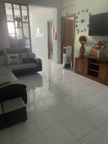 Cho thuê căn hộ chung cư ACC, phường Mỹ Phước, thành phố Long Xuyên, An Giang 70m2