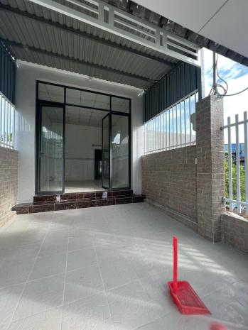Cho thuê nhà mặt tiền đường Trần Văn Ơn, phường Mỹ Thới, thành phố Long Xuyên, An Giang 99m2