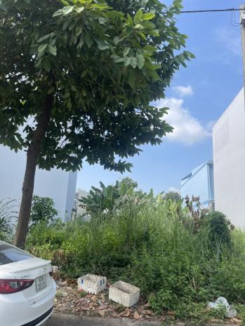 Đất nền đường số 5, khu Sao Mai, Bình Khánh, thành phố Long Xuyên, An Giang 90m2