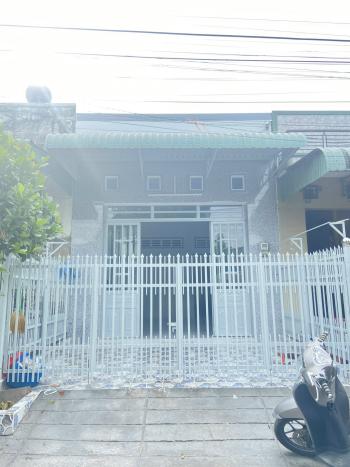Nhà mặt tiền đường số 4, Tây Khánh 8, phường Mỹ Hòa, thành phố Long Xuyên, An Giang 72m2