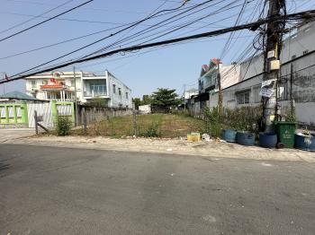 Cho thuê đất nền mặt tiền đường Thánh Thiên, phường Mỹ Quý, thành phố Long Xuyên, An Giang 580m2