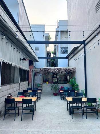 Cho thuê mặt bằng kinh doanh mặt tiền đường Ung Văn Khiêm, phường Mỹ Phước, thành phố Long Xuyên, An Giang 56m2