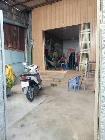 Nhà hẻm cầu Cần Xây, phường Bình Đức, thành phố Long Xuyên, An Giang 101.4m2