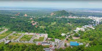 Đất nền mặt tiền đường 948, phường Thới Sơn, thị xã Tịnh Biên, tỉnh An Giang 2306.8m2