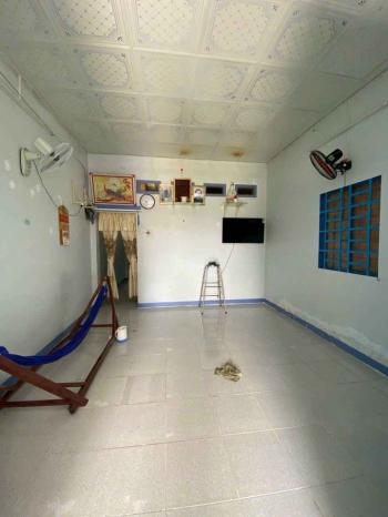 Bán căn nhà cấp 4 khu dân cư Út Lấn, phường Mỹ Thạnh, thành phố Long Xuyên, An Giang 68m2
