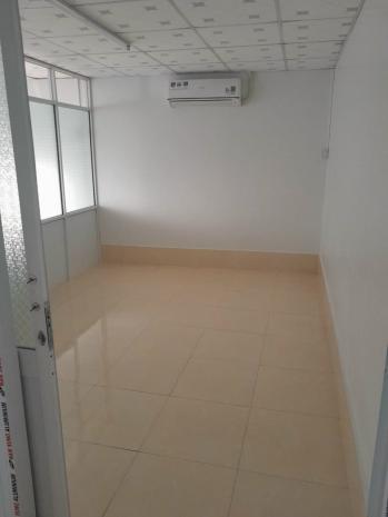 Cho thuê nhà mặt tiền công viên Xẻo Trôm, phường Mỹ Phước, thành phố Long Xuyên, An Giang 80m2
