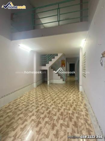 Cho thuê nhà mặt tiền đường Thoại Ngọc Hầu, khu Tây Sông Hậu, phường Mỹ Phước, thành phố Long Xuyên, An Giang 67.1m2