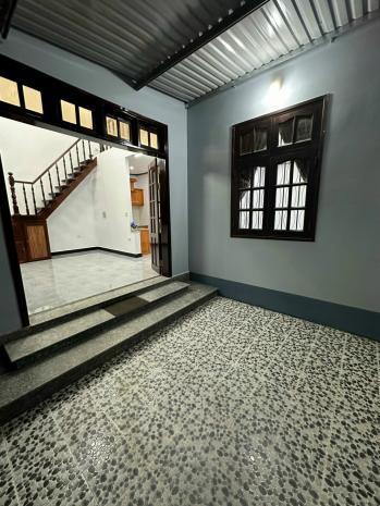 Bán nhà 1 trệt 1 lửng hẻm Võ Văn Hoài, phường Bình Khánh, thành phố Long Xuyên, An Giang 70.4m2