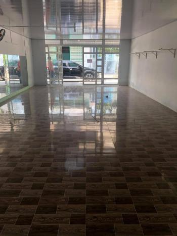 Cho thuê nhà gần UBND phường Mỹ Thới, thành phố Long Xuyên, An Giang 112m2