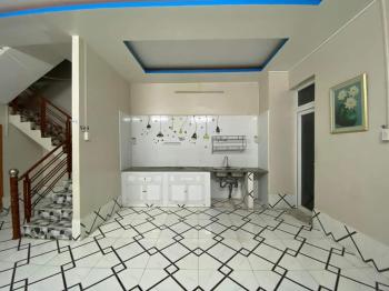 Cho thuê nhà khu tây sông Hậu, phường Mỹ Phước, thành phố Long Xuyên, An Giang 120m2