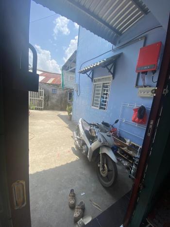 Cho thuê nhà hẻm rạch Trà Ôn, phường Bình Đức, thành phố Long Xuyên, An Giang 50m2