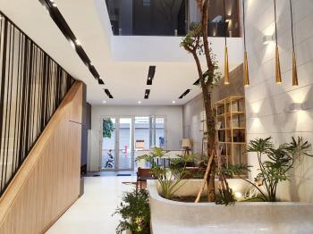 Cho thuê nhà mặt tiền đường số 4, khu Tây sông Hậu, phường Mỹ Phước, thành phố Long Xuyên, An Giang 60m2