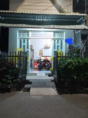 Bán nhà cấp 4 có gác lửng phường Bình Khánh, thành phố Long Xuyên, An Giang 72m2