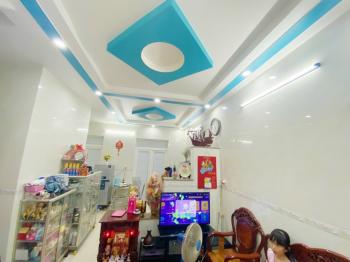Nhà mặt tiền đường số 7, khu Tây sông Hậu, phường Mỹ Phước, thành phố Long Xuyên, An Giang 60m2