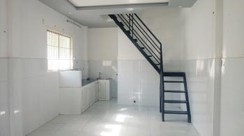 Cho thuê nhà 1 trệt 1 lầu gần chợ Trà Ôn, phường Bình Đức, thành phố Long Xuyên, An Giang 40m2