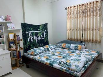 Cho thuê chung cư First Home, Bắc Hà Hoàng Hổ, phường Mỹ Hòa, thành phố Long Xuyên, An Giang 43m2