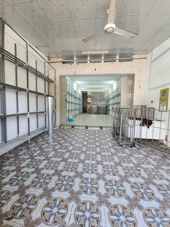 Cho thuê nhà mặt tiền đường Trần Quang Diệu, phường Mỹ Bình, thành phố Long Xuyên, An Giang 125m2