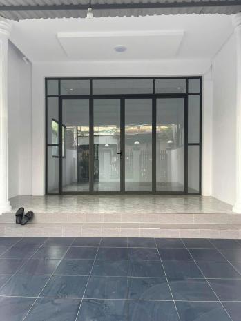 Cho thuê nhà hẻm gần cầu Trà Ôn, phường Bình Khánh, thành phố Long Xuyên, An Giang 121.1m2