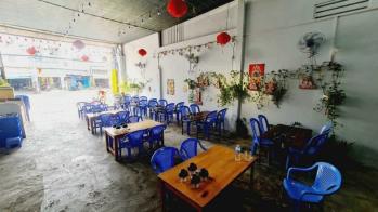 Cho thuê mặt bằng kinh doanh mặt tiền đường Phạm Cự Lượng, phường Mỹ Quý, thành phố Long Xuyên, An Giang 210m2