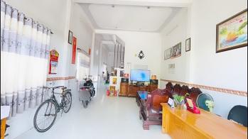 Bán nhà hẻm đường Trần Quang Khải, phường Mỹ Thới, thành phố Long Xuyên, An Giang 75.8m2