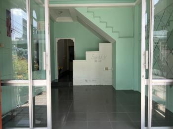 Cho thuê mặt bằng kinh doanh mặt tiền đường Hà Huy Tập, phường Mỹ Phước, thành phố Long Xuyên, An Giang 48m2