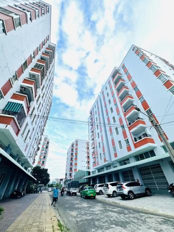 Căn hộ ACC khu A, lầu 5, phường Mỹ Phước, thành phố Long Xuyên, An Giang 45m2