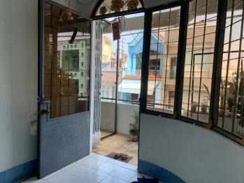 Cho thuê nhà đường Lương Văn Can, phường Bình Khánh, thành phố Long Xuyên, An Giang 80m2