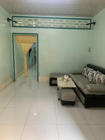 Cho thuê nhà hẻm gần cầu Quay, phường Mỹ Bình, thành phố Long Xuyên, An Giang 40m2