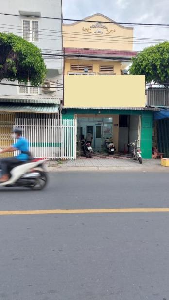 Cho thuê nhà đường Nguyễn Trường Tộ, phường Bình Khánh, thành phố Long Xuyên, An Giang 80m2