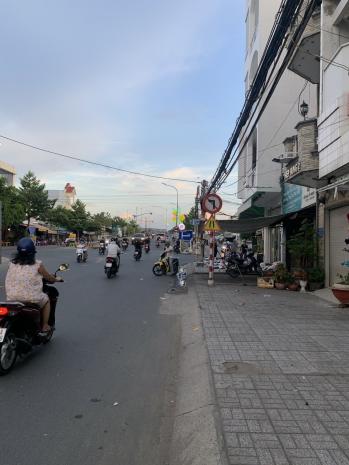 Cho thuê mặt bằng góc đường Thành Thái, phường Bình Khánh, thành phố Long Xuyên, An Giang 260m2