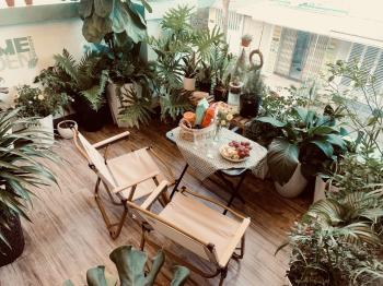 Cho thuê mặt tiền khu Tây sông Hậu, phường Mỹ Phước, thành phố Long Xuyên, An Giang 60m2