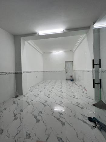 Cho thuê nhà hẻm 7, phường Mỹ Xuyên, thành phố Long Xuyên, An Giang 40m2