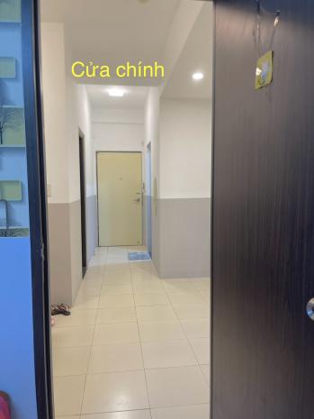 Cho thuê căn hộ First Home Bắc Hà Hoàng Hổ, phường Mỹ Hòa, thành phố Long Xuyên, An Giang 43m2